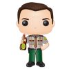 Funko POP! Movies - Super Troopers S2 Vinyl Figure - RABBIT  (Mint)