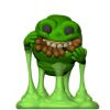 Funko POP! Movies - Ghostbusters S2 Vinyl Figure - SLIMER (Eating Hot Dogs) (Mint)
