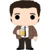 Funko POP! Television - Cheers Vinyl Figure - NORM PETERSON (Mint)