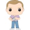Funko POP! Television - Cheers Vinyl Figure - WOODY BOYD (Mint)
