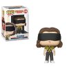 Funko POP! Television - Stranger Things S7 Vinyl Figure - ELEVEN (Battle) #826 (Mint)