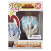 Funko POP! Animation - My Hero Academia Vinyl Figure - TOMURA SHIGARAKI #565 *Exclusive* (Mint)