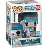 Funko POP! Fantastik Plastik Vinyl Figure - BAT BOY #58 (Mint)