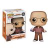 Funko POP! Arrested Development - Vinyl Figure - BUSTER BLUTH #115 (Mint)