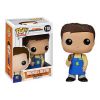 Funko POP! Arrested Development - Vinyl Figure - MICHAEL BLUTH (Banana Stand) #118 (Mint)