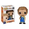 Funko POP! Arrested Development - Vinyl Figure - GEORGE M BLUTH (Banana Stand) #117 (Mint)