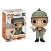 Funko POP! Arrested Development - Vinyl Figure - BUSTER BLUTH (Good Grief) #120 (Mint)