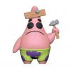 Funko POP! Animation - Spongebob Squarepants S2 Vinyl Figure - PATRICK w/ Board (Mint)