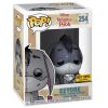 Funko POP! Disney: Winnie the Pooh - Vinyl Figure - EEYORE (Diamond Collection) #254 (Mint)