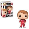 Funko POP! NASCAR Wave 1 Vinyl Figure - BILL ELLIOT #03 (Mint)