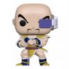 Funko POP! Animation - Dragon Ball Z S5 Vinyl Figure - NAPPA  (Mint)