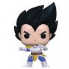Funko POP! Animation - Dragon Ball Z S5 Vinyl Figure - VEGETA  (Mint)