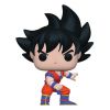 Funko POP! Animation - Dragon Ball Z S5 Vinyl Figure - GOKU  (Mint)