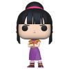 Funko POP! Animation - Dragon Ball Z S5 Vinyl Figure - CHI CHI  (Mint)