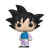Funko POP! Animation - Dragon Ball Z S5 Vinyl Figure - GOTEN  (Mint)