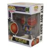 Funko POP! Animation - The Simpsons S3 Vinyl Figure - FLY BOY BART #820 (Mint)