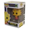 Funko POP! Animation - The Simpsons S3 Vinyl Figure - DEMON LISA #821 (Mint)