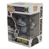 Funko POP! Animation - The Simpsons S3 Vinyl Figure - KING HOMER #822 (Mint)