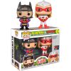 Funko POP! Movies - Jay & Silent Bob Vinyl Figures 2-PACK - BLUNTMAN & CHRONIC (Mint)