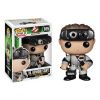 Funko POP! Movies - Ghostbusters Vinyl Figure - DR. RAYMOND STANTZ #105 (Mint)