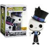 Funko POP! Disney Nightmare Before Christmas Vinyl Figure - DAPPER JACK SKELLINGTON #226 (Mint)