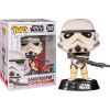 Funko POP! Star Wars Vinyl Bobble Figure - SANDTROOPER #322 *Exclusive* (Mint)