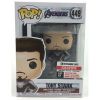 Funko POP! Marvel Avengers Endgame Vinyl Bobble Figure - TONY STARK #449 (Mint)