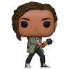 Funko POP! Marvel - Spider-Man: Far From Home Vinyl Bobble-Head - MJ (Mint)