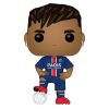 Funko POP! Football Vinyl Figure - NEYMAR DA SILVA SANTOS JR. (Paris Saint-Germain) (Mint)