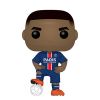 Funko POP! Football Vinyl Figure - KYLIAN MBAPPE (Paris Saint-Germain) (Mint)