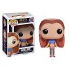 Funko POP! Buffy the Vampire Slayer - Vinyl Figure - WILLOW ROSENBERG #122 (Mint)