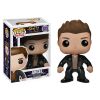 Funko POP! Buffy the Vampire Slayer - Vinyl Figure - ANGEL #123 (Mint)