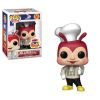 Funko POP! Ad Icons Vinyl Figure - JOLLIBEE  in Philippine Barong #51 (Mint)