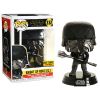 Funko POP! Star Wars Episode 9 Vinyl Bobble Figure - KNIGHT OF REN (War Club) #332 (Mint)
