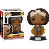 Funko POP! Star Wars Episode 9 Rise of Skywalker Vinyl Bobble Figure - JANNAH #315 (Mint)