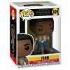 Funko POP! Star Wars Rise of Skywalker Episode 9 Vinyl Bobble Figure - FINN #309 (Mint)