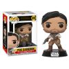 Funko POP! Star Wars Rise of Skywalker EP9 Vinyl Bobble Figure - POE DAMERON #310 (Mint)