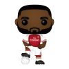 Funko POP! Football Vinyl Figure - ALEXANDRE LACAZETTE (Arsenal) (Mint)
