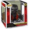 Funko POP! Star Wars Episode 9 Vinyl Bobble Figure - SUPREME LEADER KYLO REN in TIE Whisper #321 (Mi