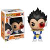 Funko POP! Dragonball Z - Vinyl Figure - VEGETA #10 (Mint)
