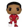Funko POP! Football Vinyl Figure - VIRGIL VAN DIJK (Liverpool) (Mint)