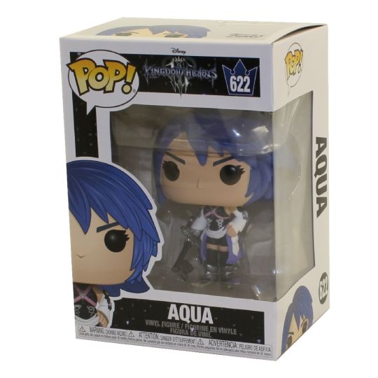 Funko Pop Disney Kingdom Hearts S4 Vinyl Figure Aqua 622 Mint Sell2bbnovelties Com Sell Ty Beanie Babies Action Figures Barbies Cards Toys Selling Online Funko Pop Disney Kingdom Hearts S4 Vinyl Figure Aqua 622 Mint Sell2bbnovelties Com Sell Ty Beanie Babies Action Figures Barbies Cards Toys Selling Online