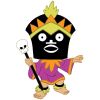 Funko POP! Animation - Scooby Doo S2 Vinyl Figure - WITCH DOCTOR  (Mint)