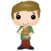 Funko POP! Animation - Scooby Doo S2 Vinyl Figure - SHAGGY with Sandwich  (Mint)