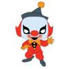 Funko POP! Animation - Scooby Doo S2 Vinyl Figure - CLOWN  (Mint)