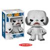 Funko POP! Star Wars - Vinyl Bobble-Head - WAMPA #39 (Oversized - 6 inch) (Mint)