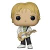 Funko POP! Rocks - The Police Vinyl Figure - ANDY SUMMERS (Mint)