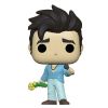 Funko POP! Rocks Vinyl Figure - MORRISSEY  (Mint)