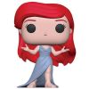 Funko POP! Disney - The Little Mermaid S2 Vinyl Figure - ARIEL (Purple Dress) (Mint)
