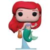 Funko POP! Disney - The Little Mermaid S2 Vinyl Figure - ARIEL  (Mint)